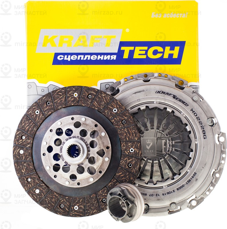 Запчасть KRAFTTECH W04228I