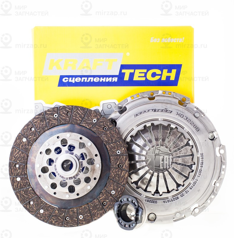 Запчасть KRAFTTECH W05228D