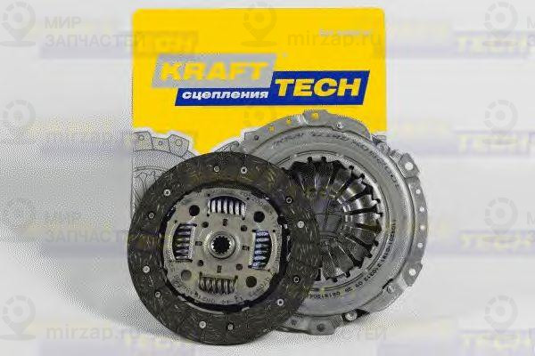 Запчасть KRAFTTECH W06200H9