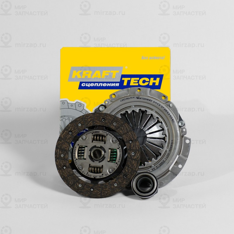 Запчасть KRAFTTECH W07200G