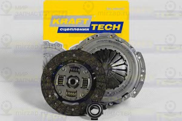 Запчасть KRAFTTECH W07200H