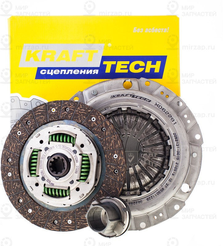 Запчасть KRAFTTECH W08228H