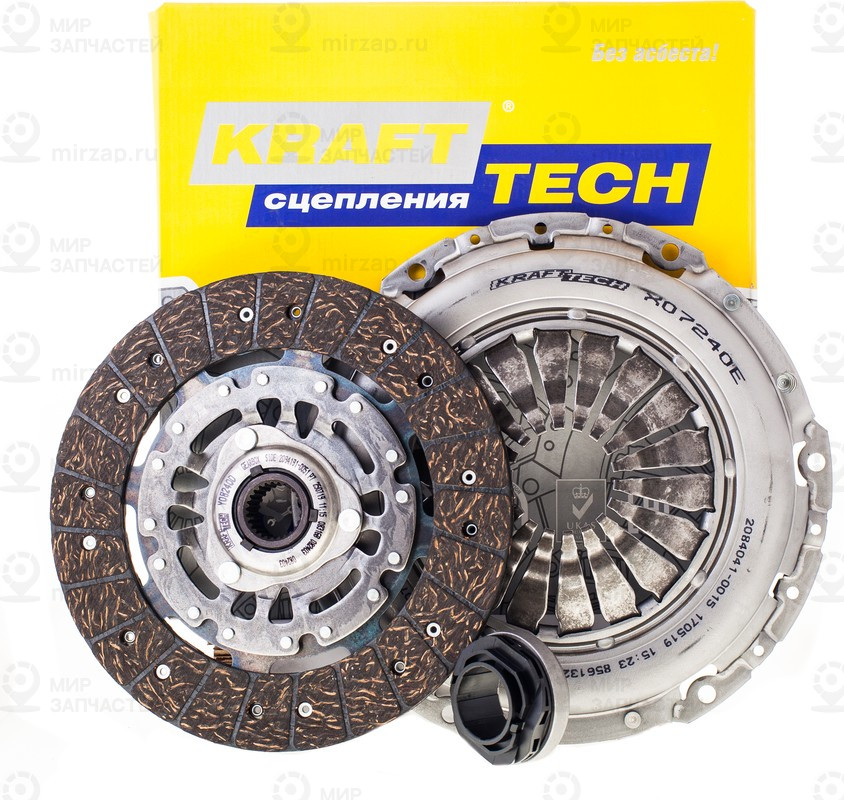 Запчасть KRAFTTECH W09240J