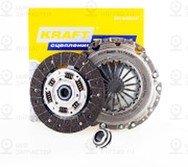 Запчасть KRAFTTECH W12215C