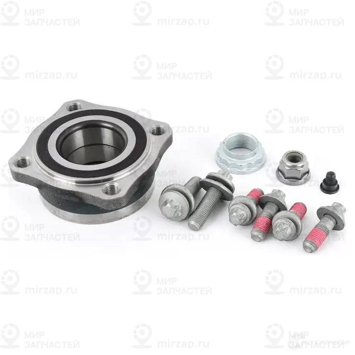 Ремкомплект подшипника ступицы BMW 33412450667