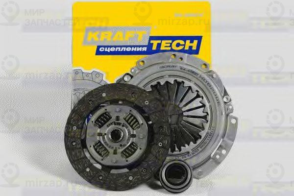 Запчасть KRAFTTECH W19200D
