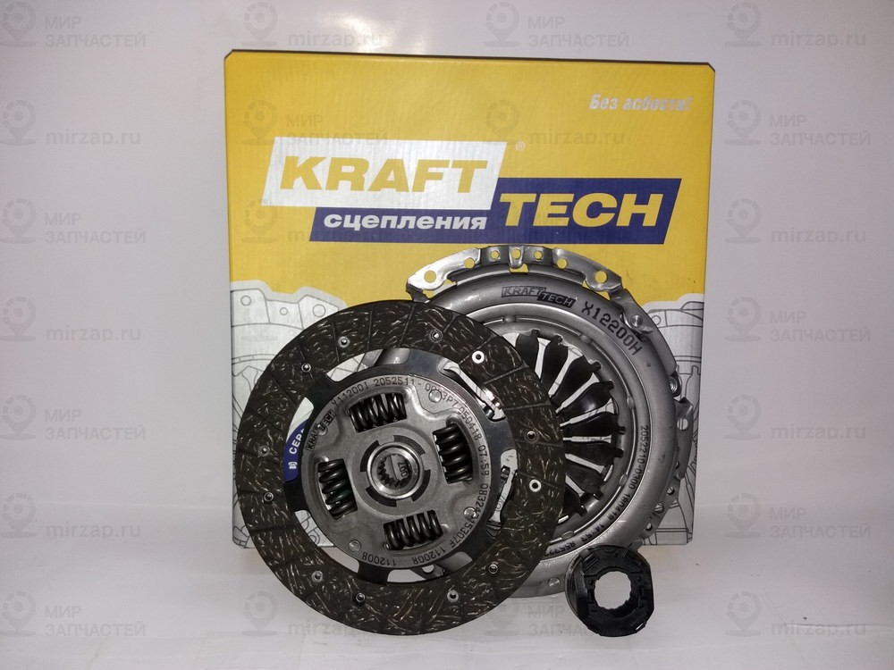 Запчасть KRAFTTECH W21200G