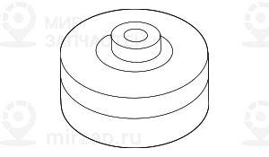 демпфер 48HZ
 BMW 33506852837