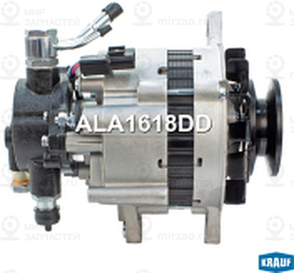 Запчасть KRAUF ALA1618DD