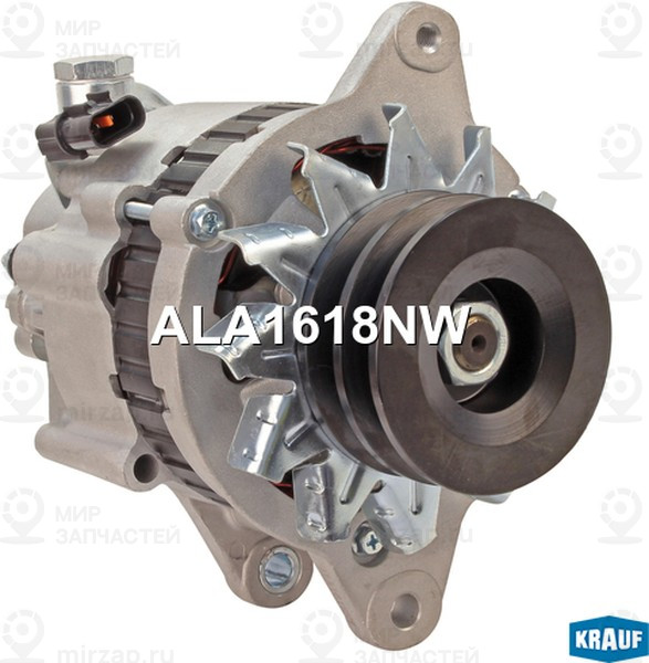 Запчасть KRAUF ALA1618NW