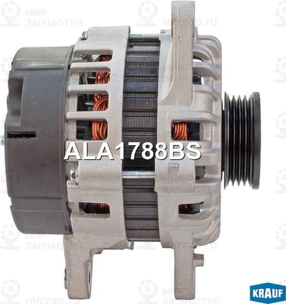 Запчасть KRAUF ALA1788BS