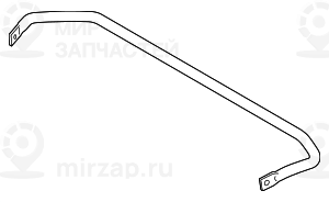 Stabilisator Hinten
 BMW 33506865967