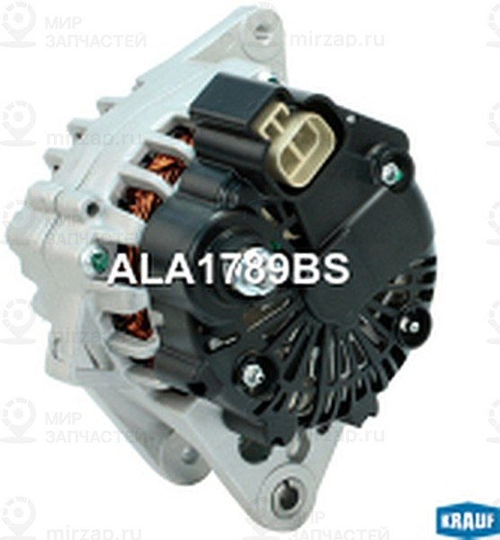Запчасть KRAUF ALA1789BS