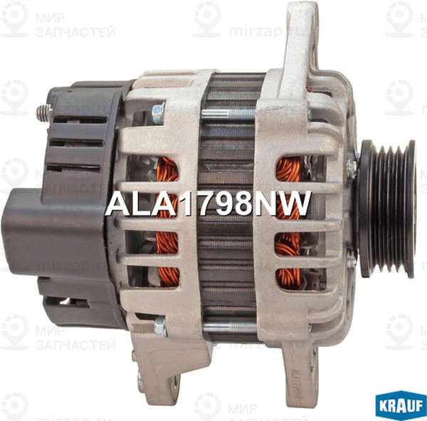 Запчасть KRAUF ALA1798NW