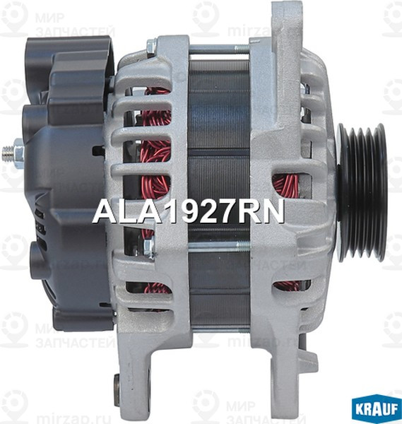 Запчасть KRAUF ALA1927RN