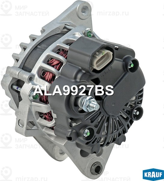 Запчасть KRAUF ALA9927BS