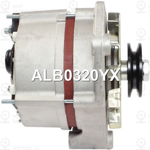 Запчасть KRAUF ALB0320YX