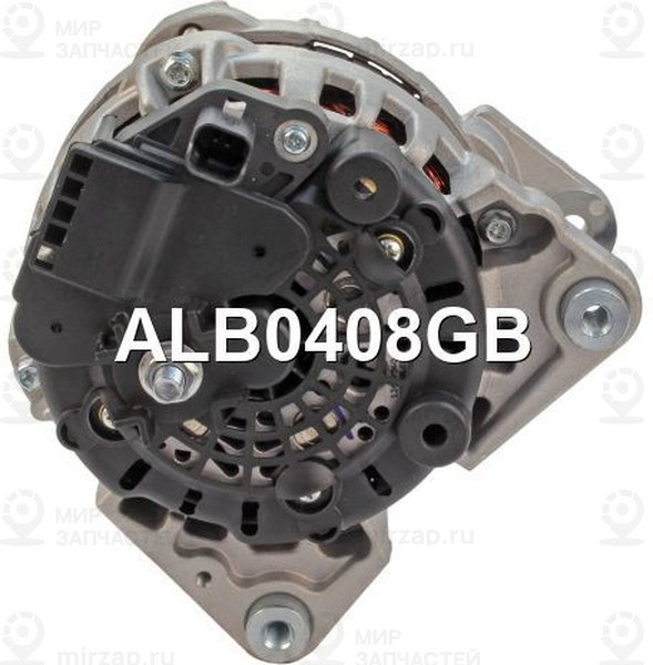 Запчасть KRAUF ALB0408GB