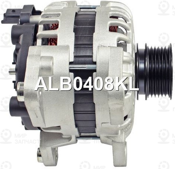 Запчасть KRAUF ALB0408KL