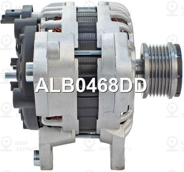 Запчасть KRAUF ALB0468DD