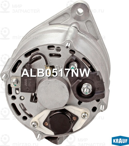 Запчасть KRAUF ALB0517NW
