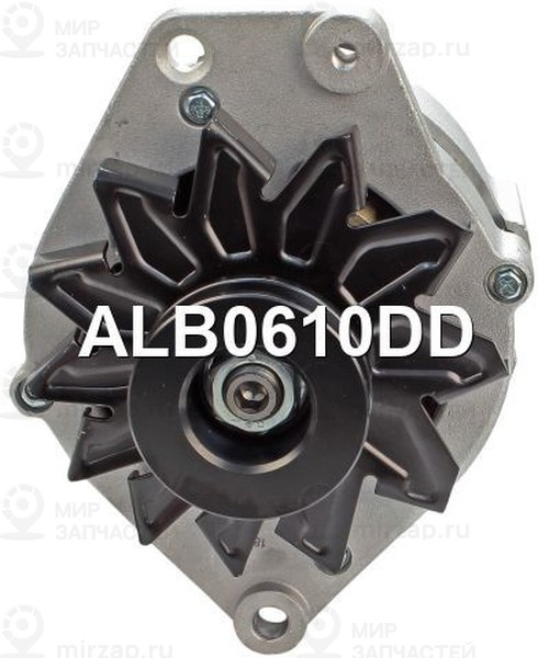 Запчасть KRAUF ALB0610DD