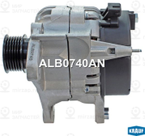 Запчасть KRAUF ALB0740AN