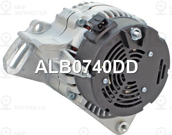 Запчасть KRAUF ALB0740DD