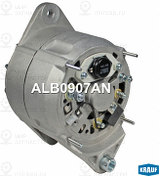 Запчасть KRAUF ALB0907AN