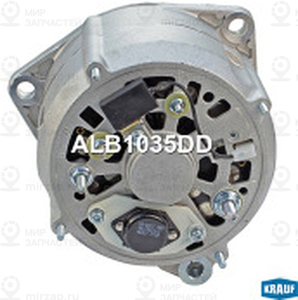 Запчасть KRAUF ALB1035DD