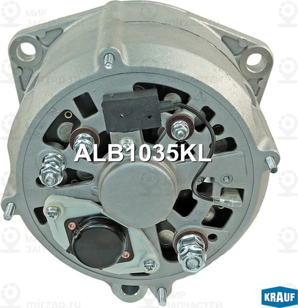 Запчасть KRAUF ALB1035KL