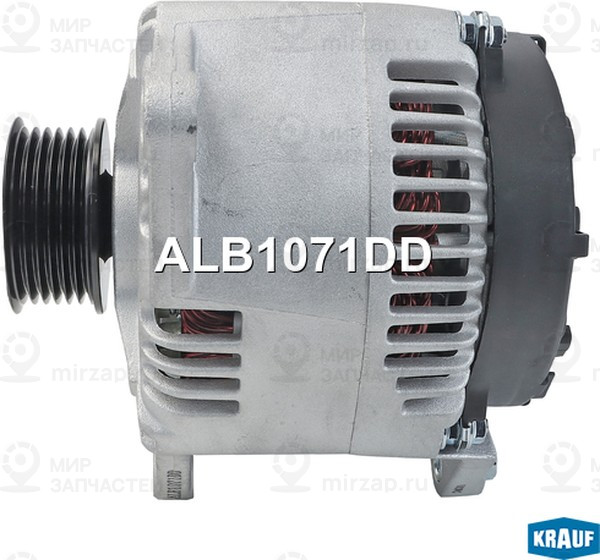 Запчасть KRAUF ALB1071DD