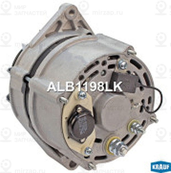 Запчасть KRAUF ALB1198LK