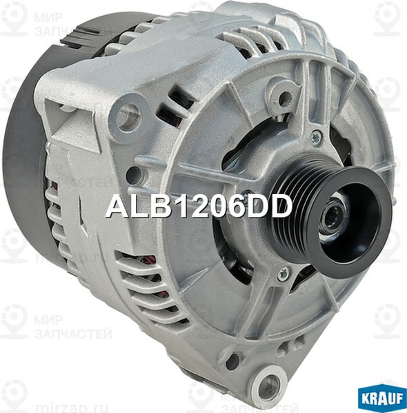 Запчасть KRAUF ALB1206DD
