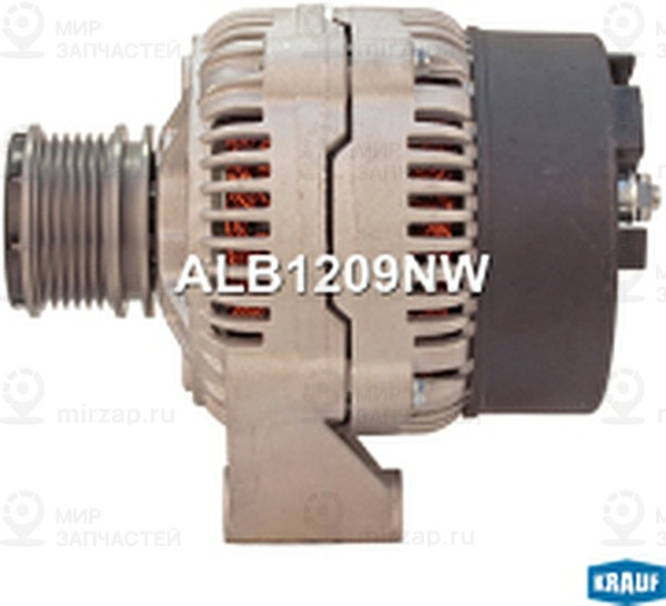 Запчасть KRAUF ALB1209NW