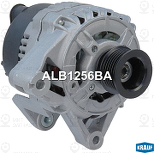 Запчасть KRAUF ALB1256BA