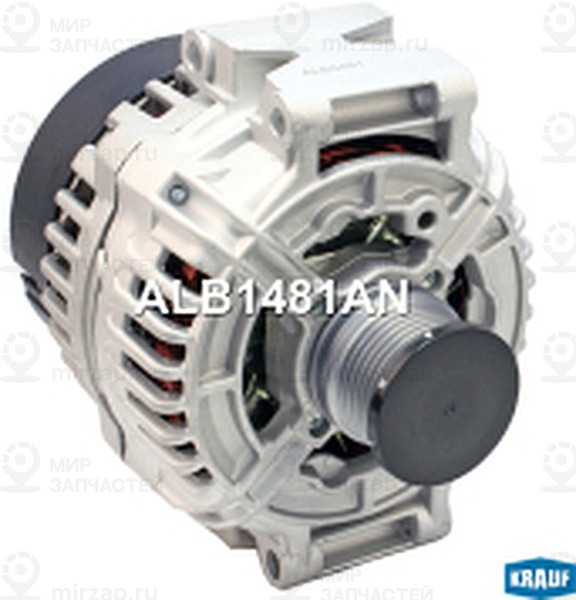 Запчасть KRAUF ALB1481AN