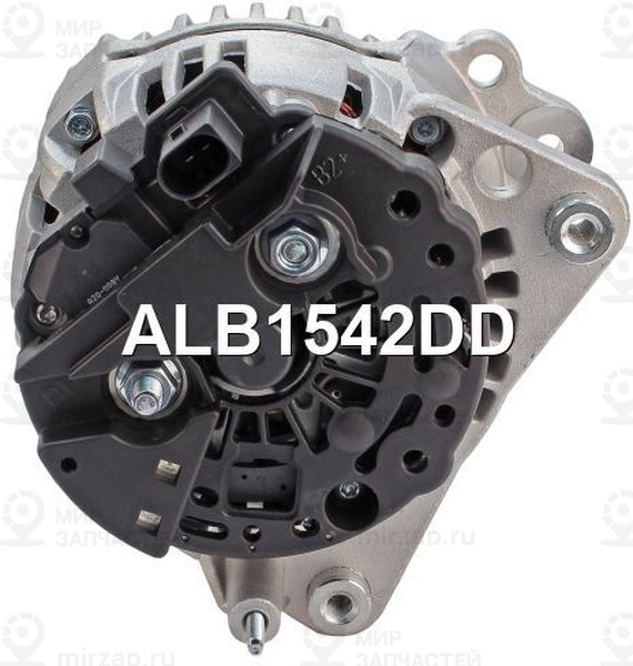Запчасть KRAUF ALB1542DD