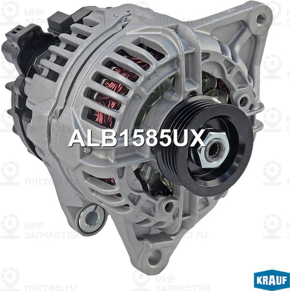 Запчасть KRAUF ALB1585UX