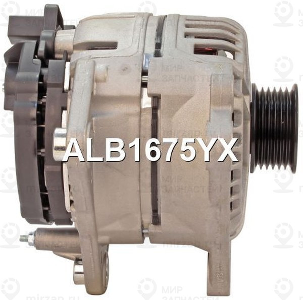 Запчасть KRAUF ALB1675YX