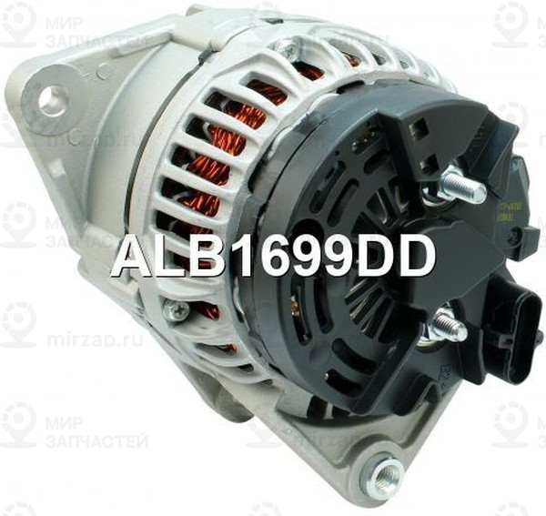 Запчасть KRAUF ALB1699DD