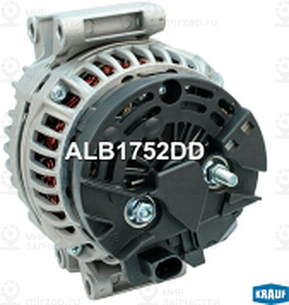 Запчасть KRAUF ALB1752DD