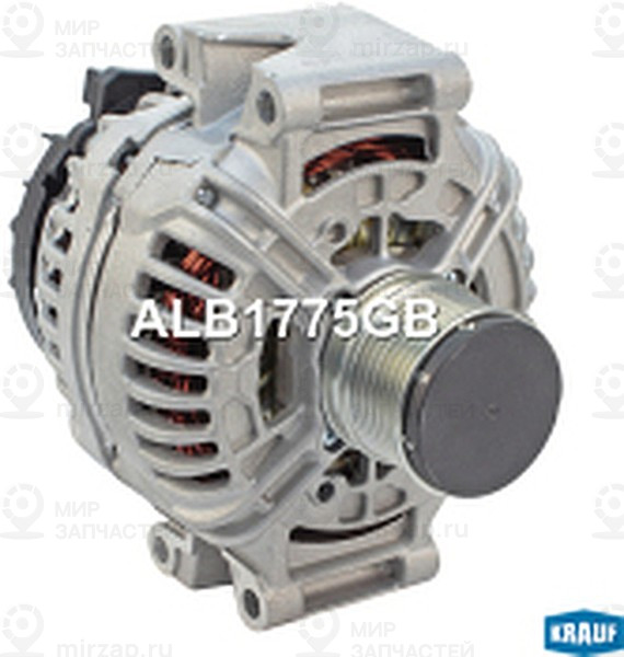 Запчасть KRAUF ALB1775GB
