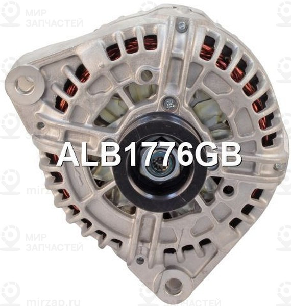 Запчасть KRAUF ALB1776GB