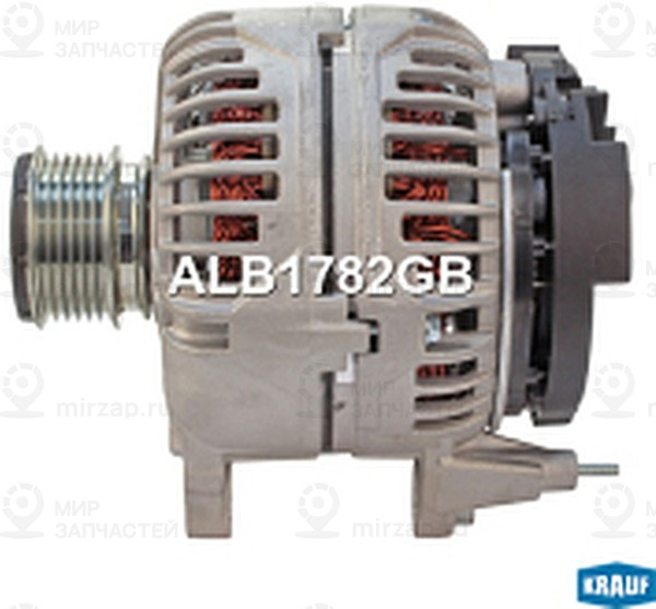 Запчасть KRAUF ALB1782GB