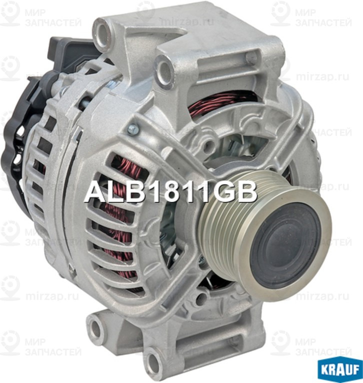 Запчасть KRAUF ALB1811GB