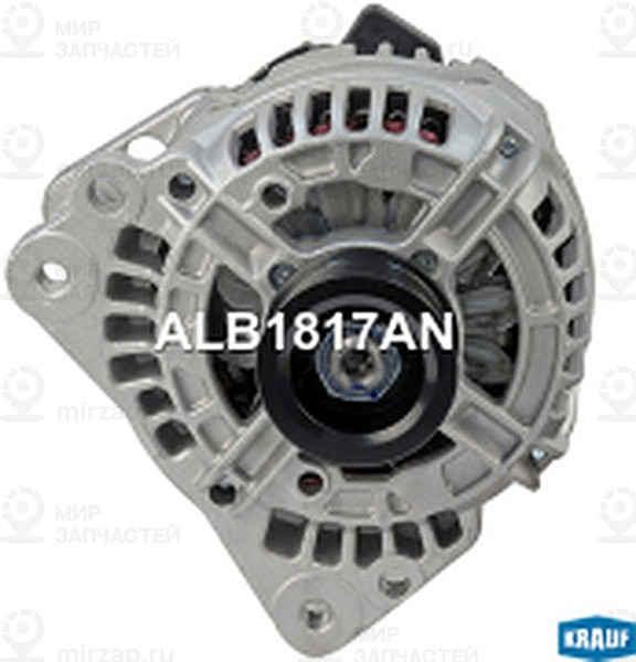 Запчасть KRAUF ALB1817AN