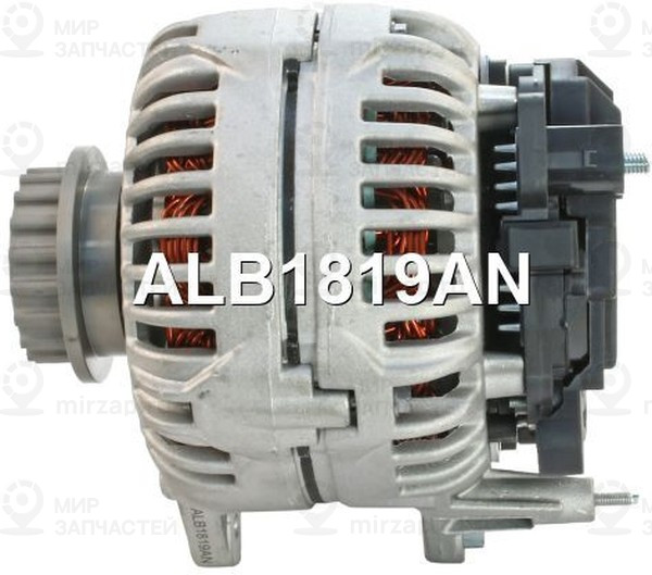 Запчасть KRAUF ALB1819AN