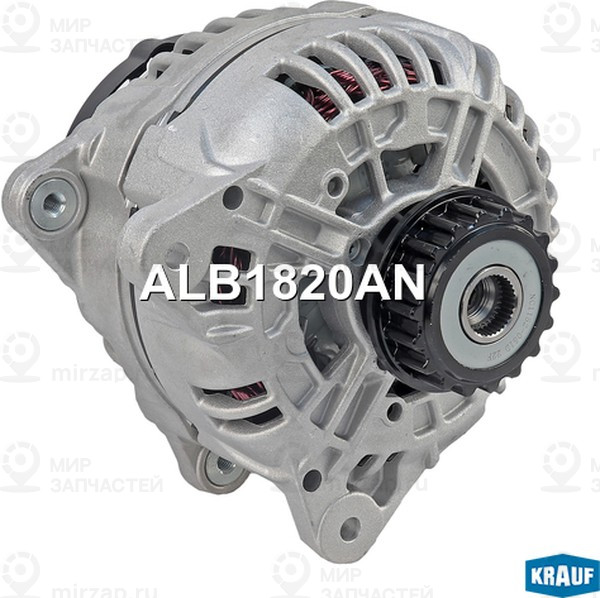 Запчасть KRAUF ALB1820AN