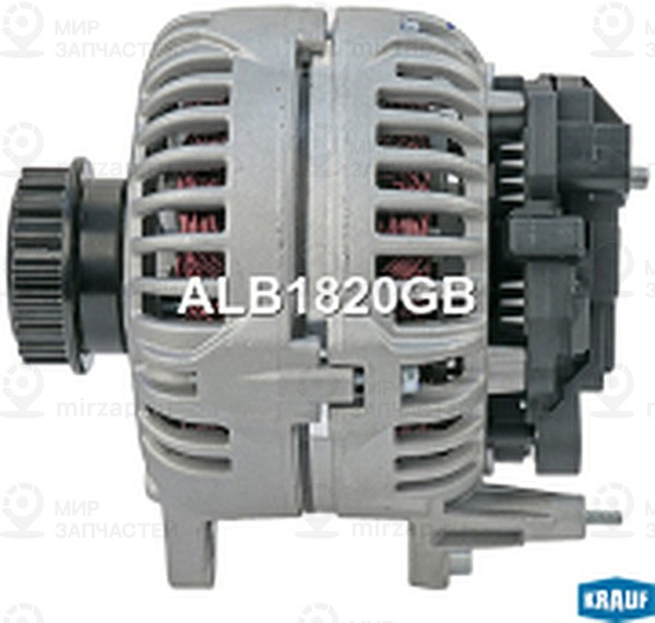 Запчасть KRAUF ALB1820GB